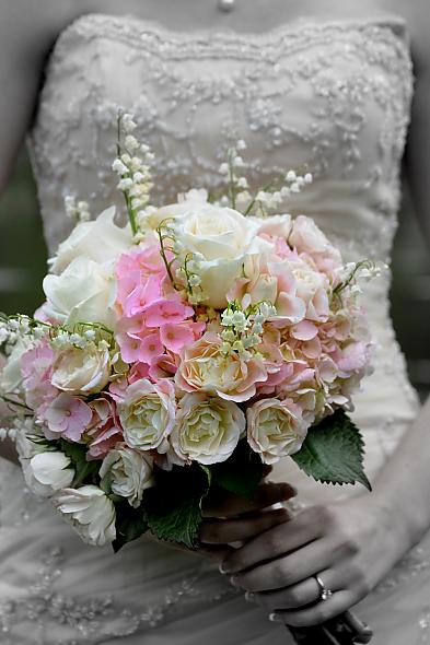 JoesWifey's bouquet