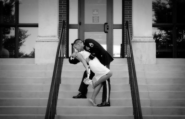 Courthouse Weddings Images