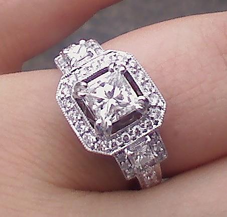 My E-Ring