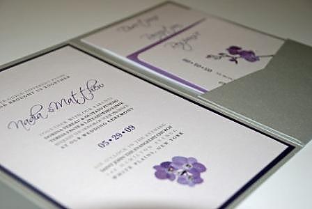 An Invite to a Special Affair