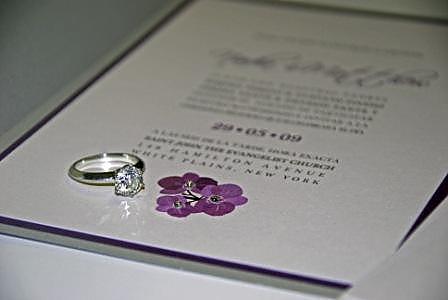 An Invite to a Special Affair