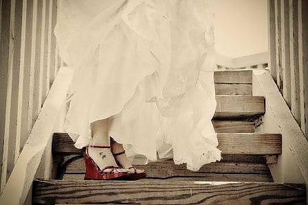 Red Shoes