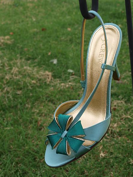 Wedding Shoes!