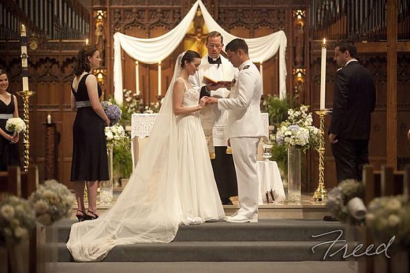my veil