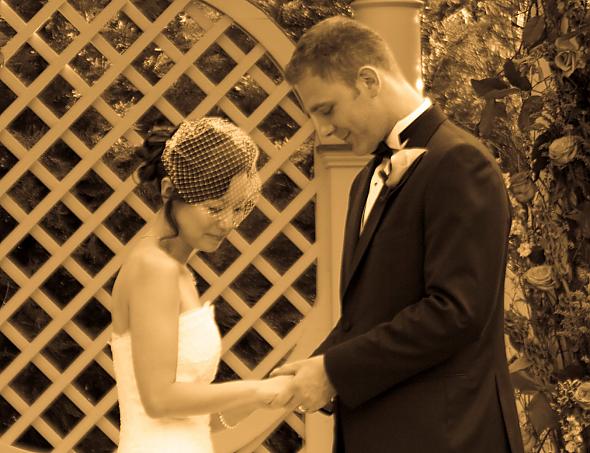 Exchanging Rings
