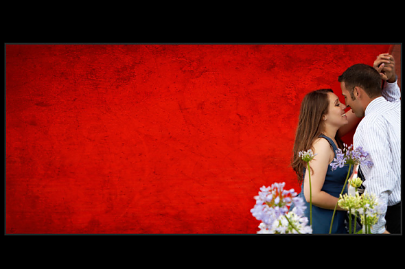 The Red Wall