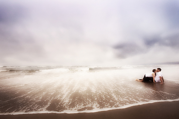 The Beach