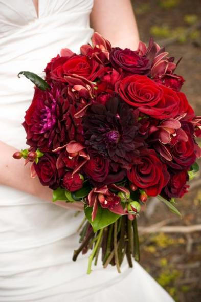 Mrs. Cookie's Bouquet
