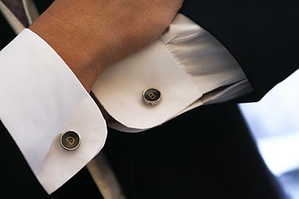 db Cufflinks