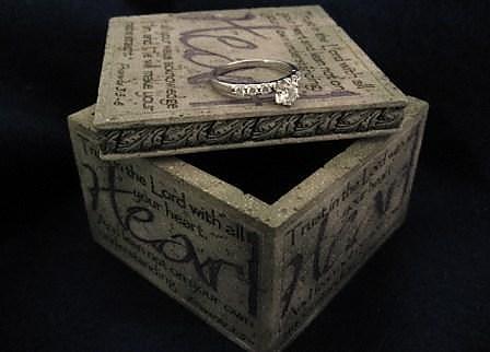 Beav1279's e-ring