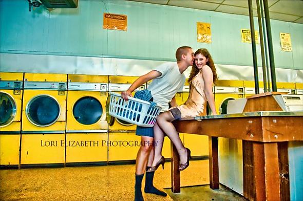 Laundry Love