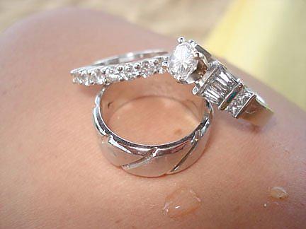 rings on our hm