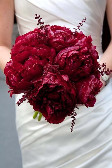 Eva's BouqUet