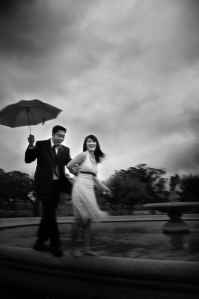Ms Boardwalk's PreEngagement 2