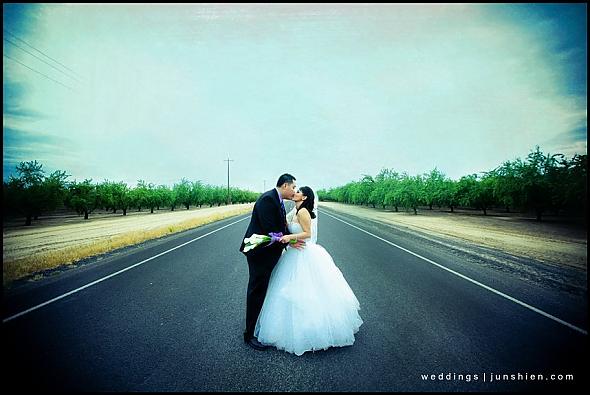 Ms Boardwalk's Country Bridal Shoot 