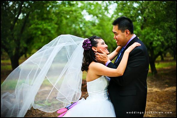 Ms Boardwalk's Country Bridal Shoot 