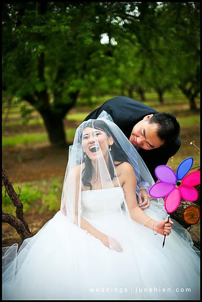 Ms Boardwalk's Country Bridal Shoot 