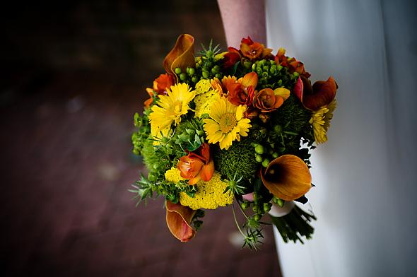 Meggles Bouquet