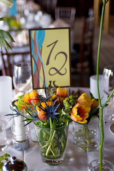 Centerpieces