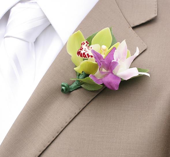 Orchid Beauty