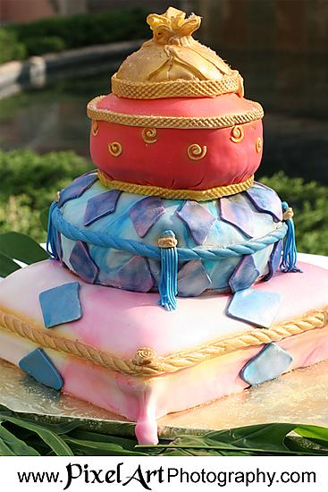 Whimsical Treat