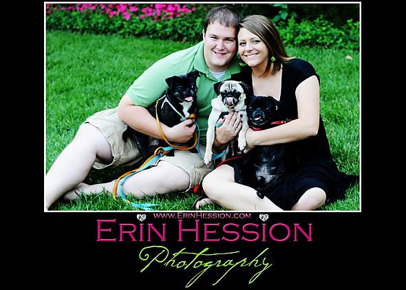 E-Pics- my little family!
