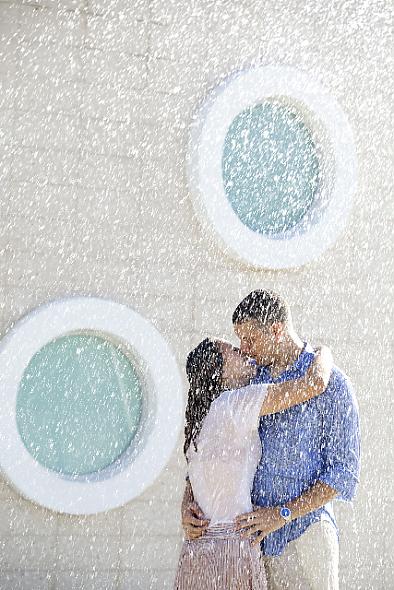 Engagement Photos~