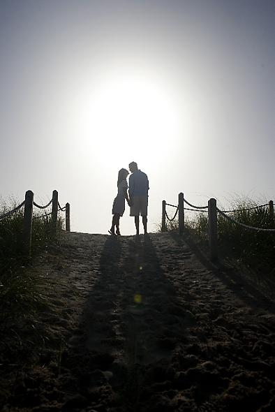 Engagement Photos~