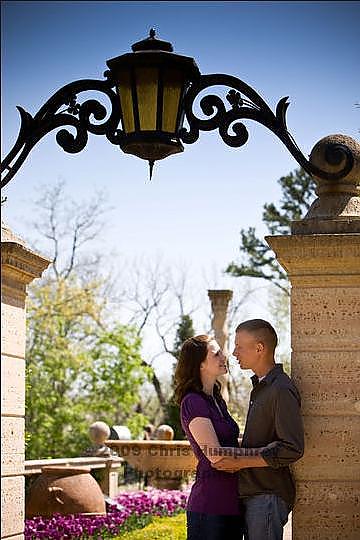 Engagement Picture