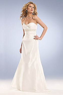 MY DRESS!