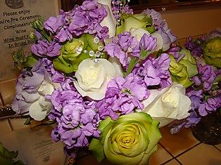 Bridal Bouquet