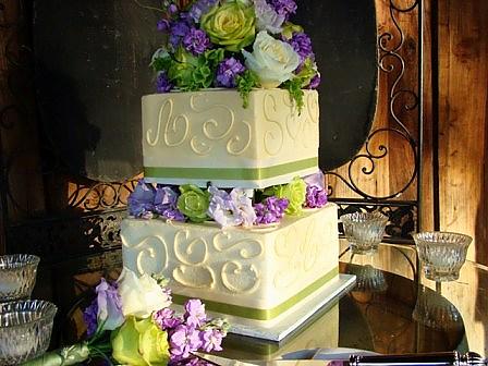 Our Cake