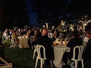 Good Food and Wine