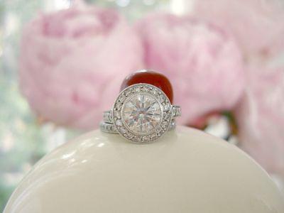 Mrs. Gummibear's ring