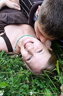 j_nicolle engagement pics