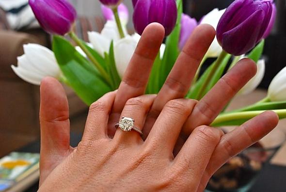LUCKY GIRL