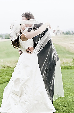 LauraJane's Veil
