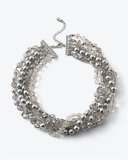 Very pretty necklace