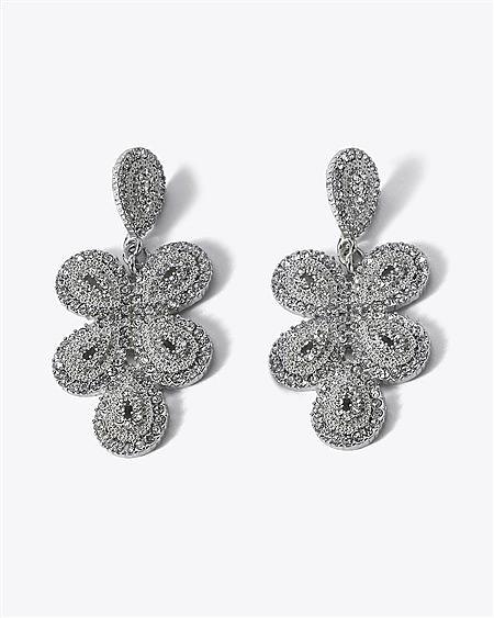 I think I might get these earrings