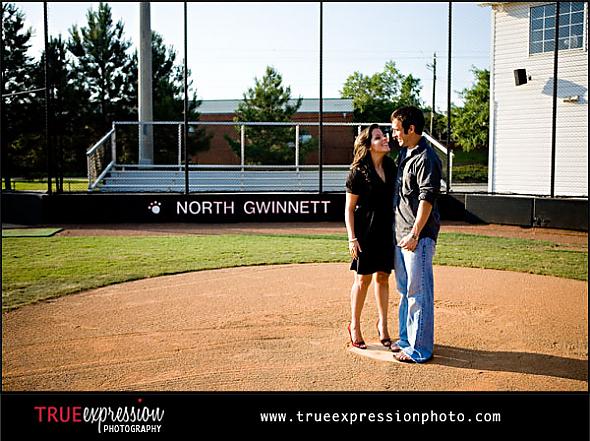 High School Sweethearts