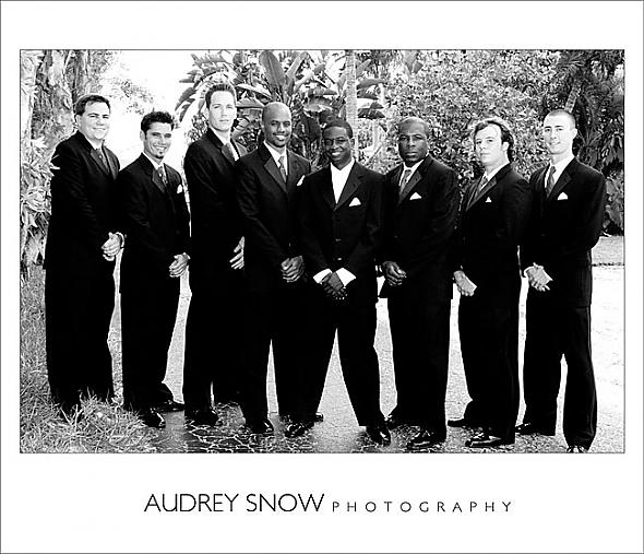 The Men