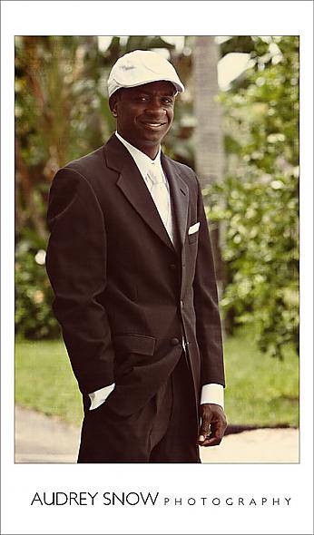 My Groom