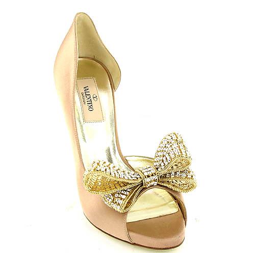My Wedding Shoes!!!