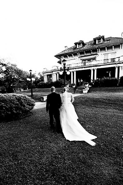 Leaving Ceremony