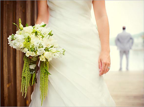 bridal bouquet