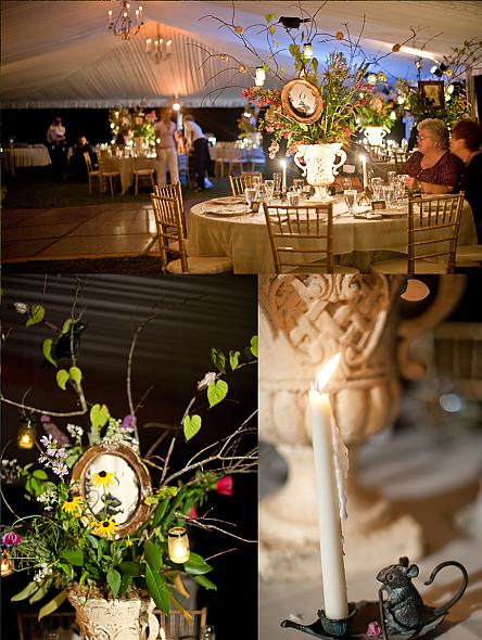 Centerpieces