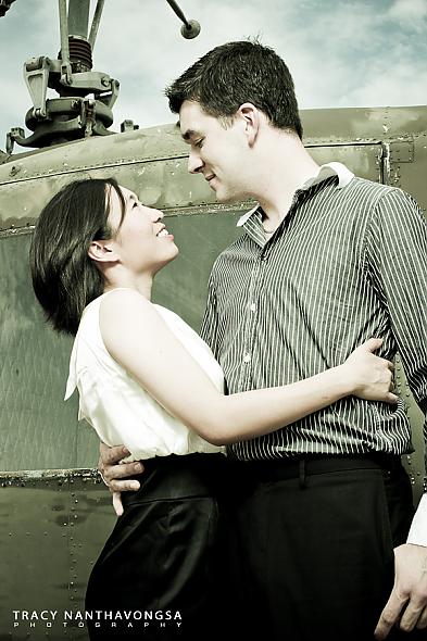 Engagement Picture (one of!)