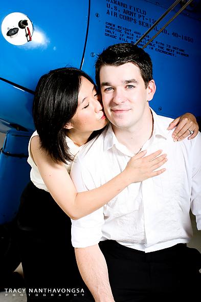 Engagement Pictures