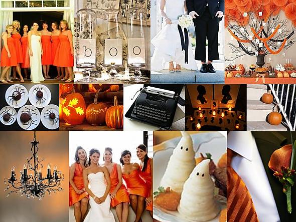 Spooky Halloween Inspiration