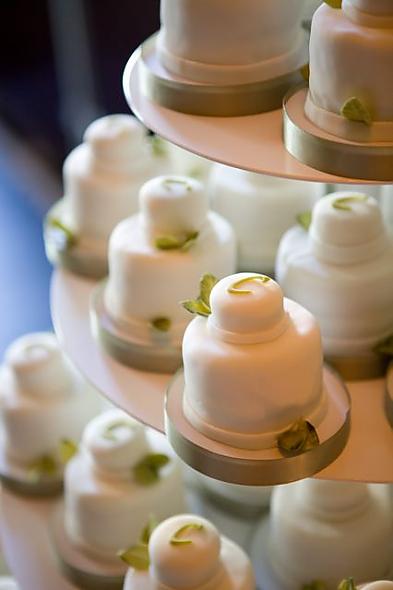 Mini Cakes